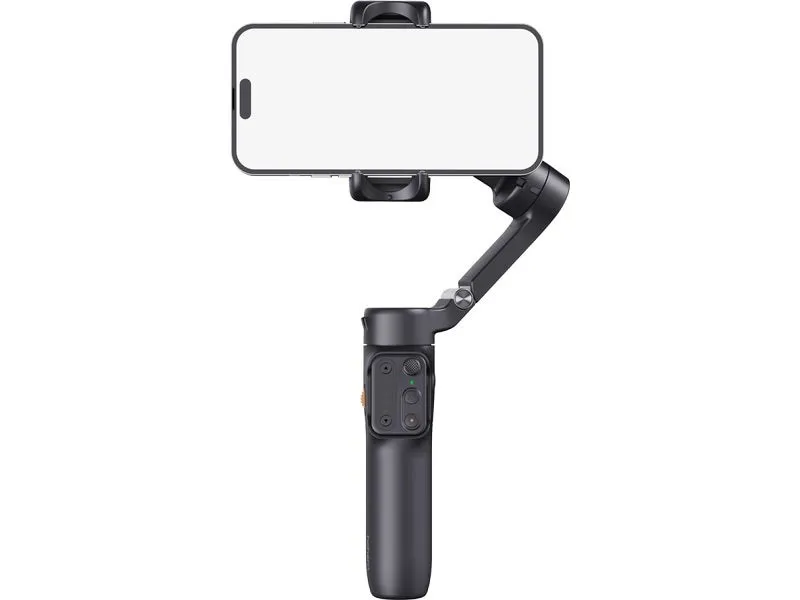 Hohem Gimbal iSteady X3 SE Schwarz Hohem Gimbal iSteady X3 SE Schwarz