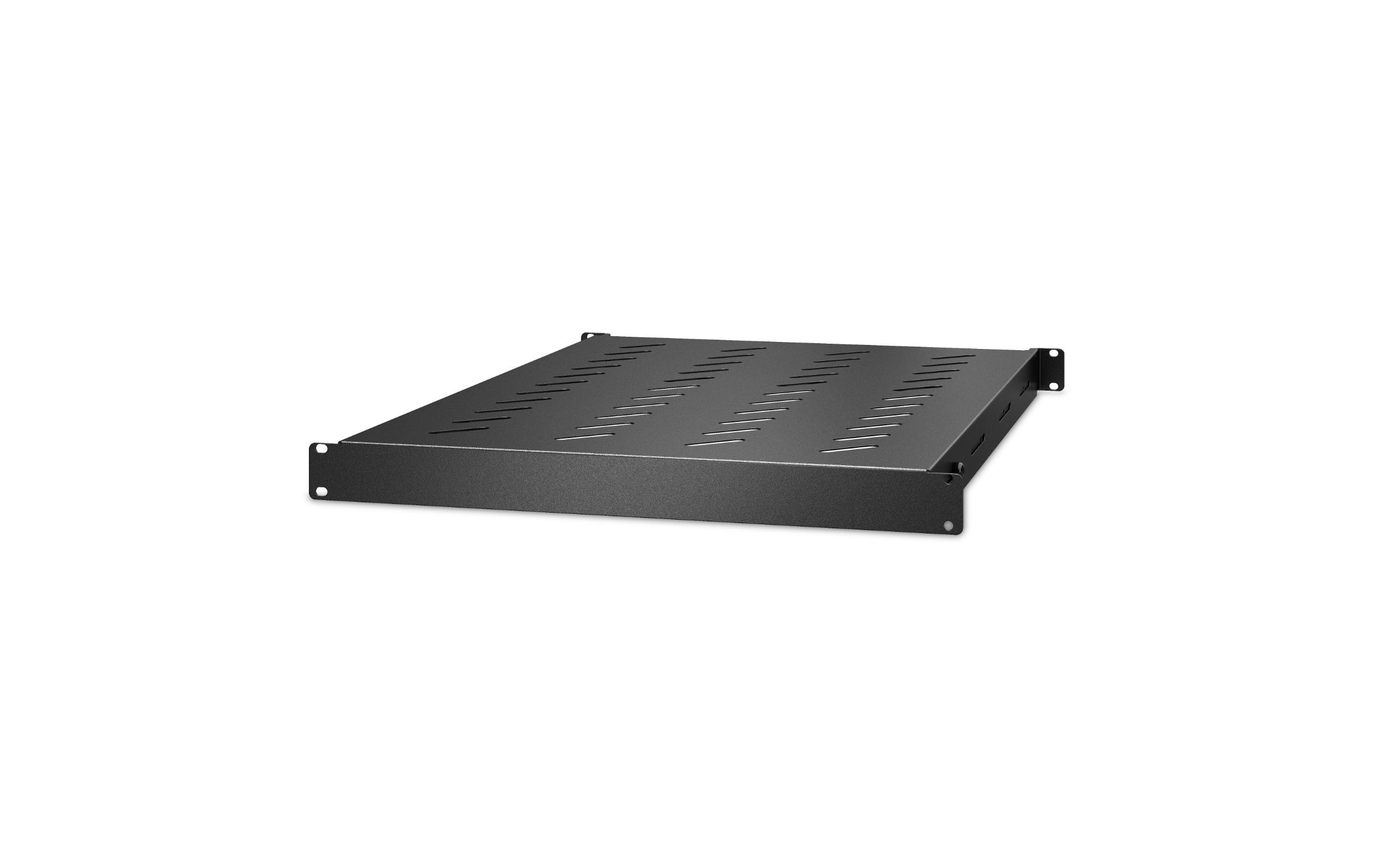 APC Fachboden Easy Rack ER7SHELF 485 mm x 632 mm, Schwarz APC Fachboden Easy Rack ER7SHELF 485 mm x 632 mm, Schwarz