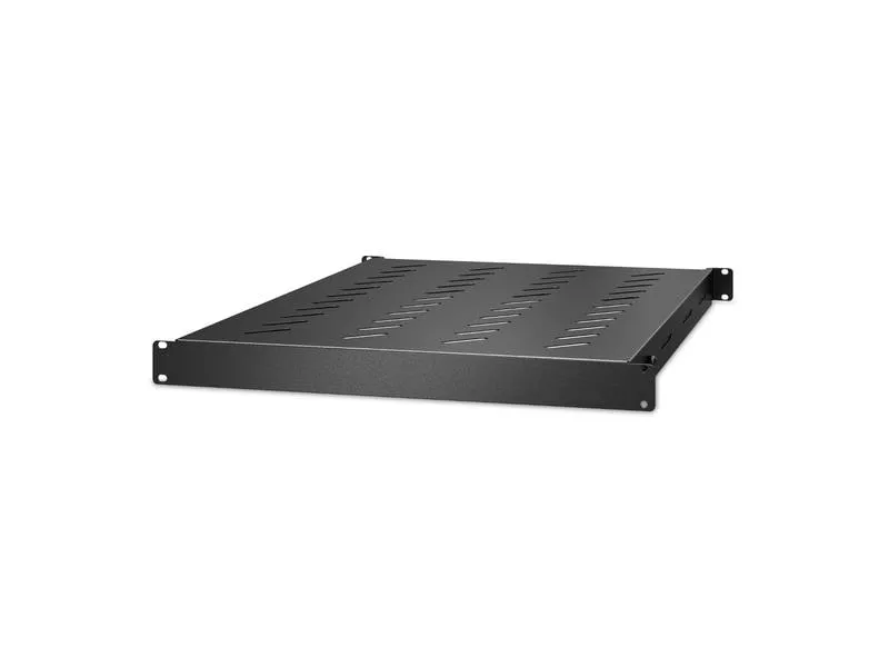 APC Fachboden Easy Rack ER7SHELF 485 mm x 632 mm, Schwarz APC Fachboden Easy Rack ER7SHELF 485 mm x 632 mm, Schwarz