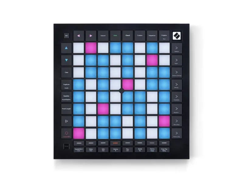 Novation Controller LaunchPad Pro MKIII