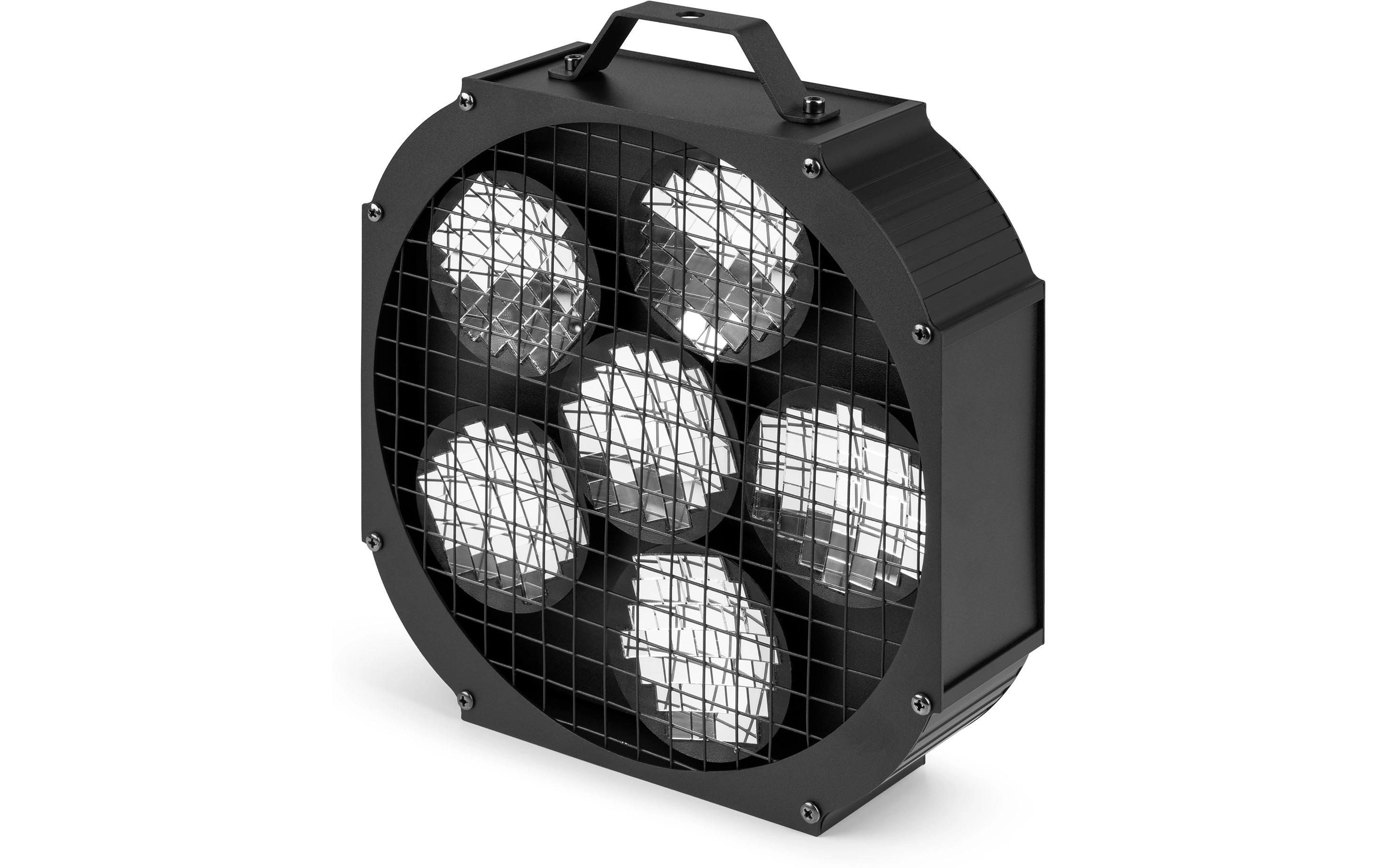 Fuzzix Reflektor MBR60