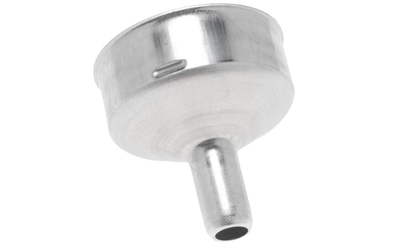 Bialetti Dosiertrichter zu Bialetti Venus, Musa 2 Tassen