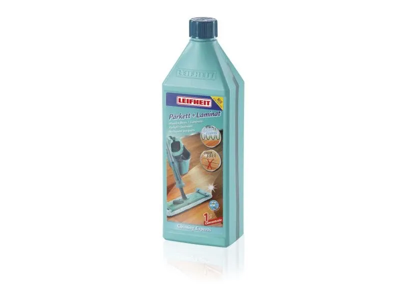 Leifheit Bodenreiniger Parkett, Laminat, 1 l Leifheit Bodenreiniger Parkett, Laminat, 1 l