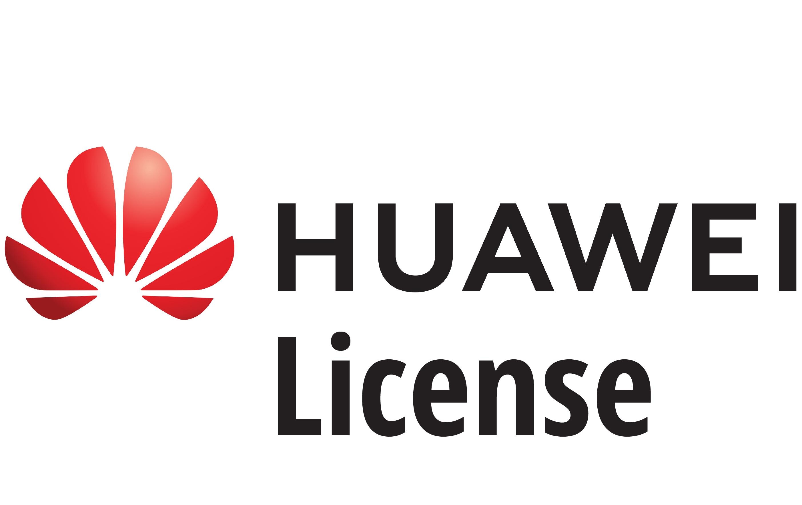 Huawei Lizenz LIC-USG6530E-TP-1Y-OVS 1 Jahr