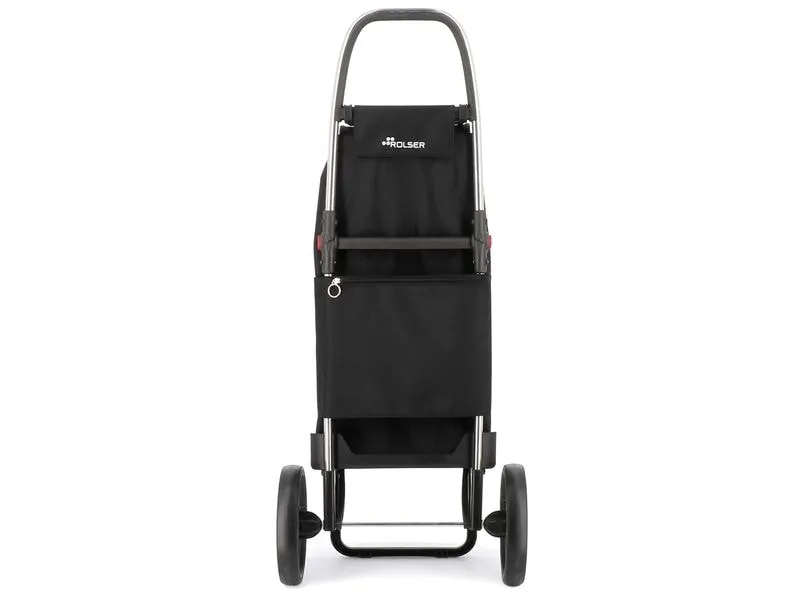 Rolser Einkaufstrolley I-Max MF 2 RSG Schwarz
