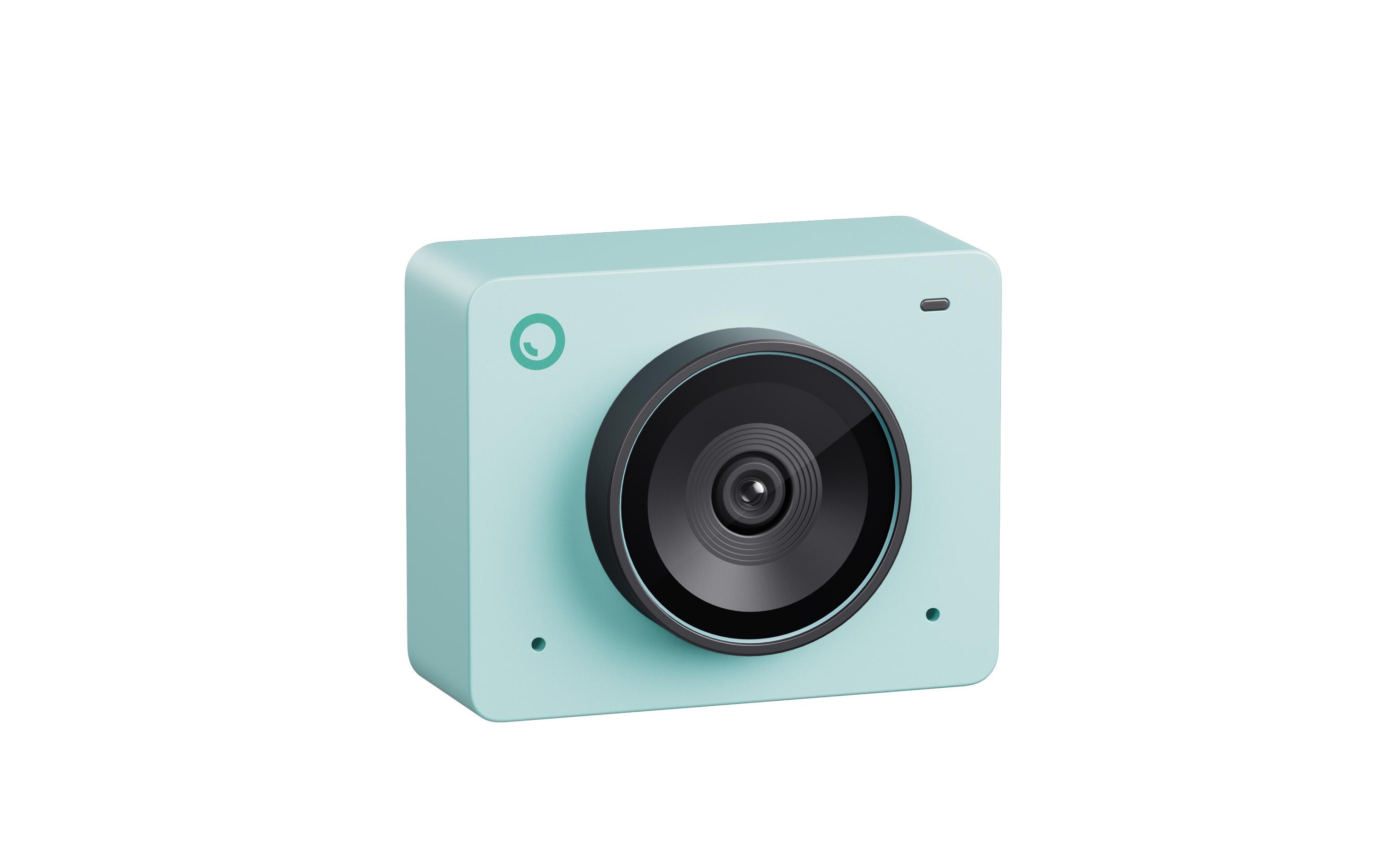 Obsbot USB Kamera Meet 2 AI Powered, 4K 30 fps, Aurora Green Obsbot USB Kamera Meet 2 AI Powered, 4K 30 fps, Aurora Green