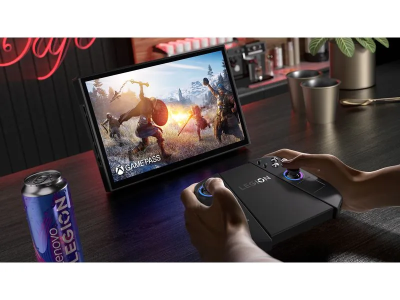 Lenovo Legion Go Gen 2 Lenovo Legion Go Gen 2