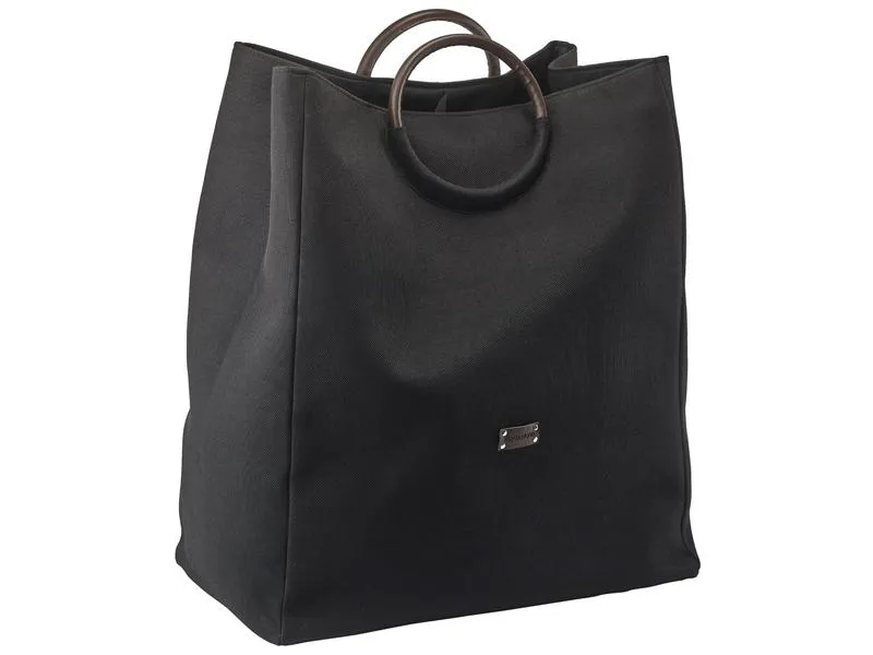 Aquanova Wäschesammler Jada 85 l, Schwarz Aquanova Wäschesammler Jada 85 l, Schwarz