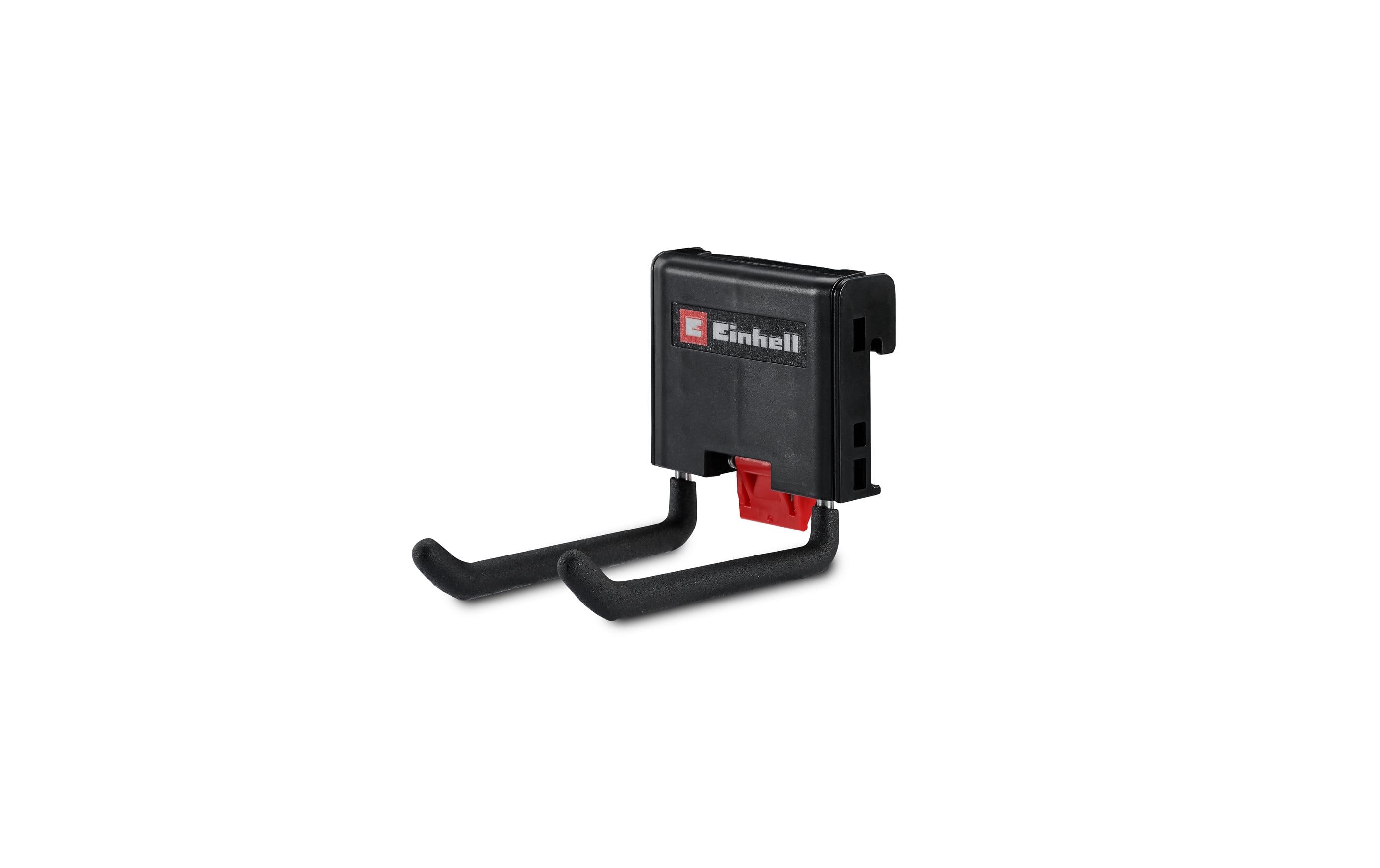 Einhell E-Case Doppelhaken 1-teilig