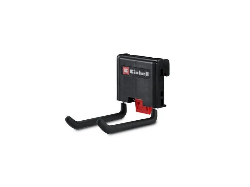 Einhell E-Case Doppelhaken 1-teilig Einhell E-Case Doppelhaken 1-teilig