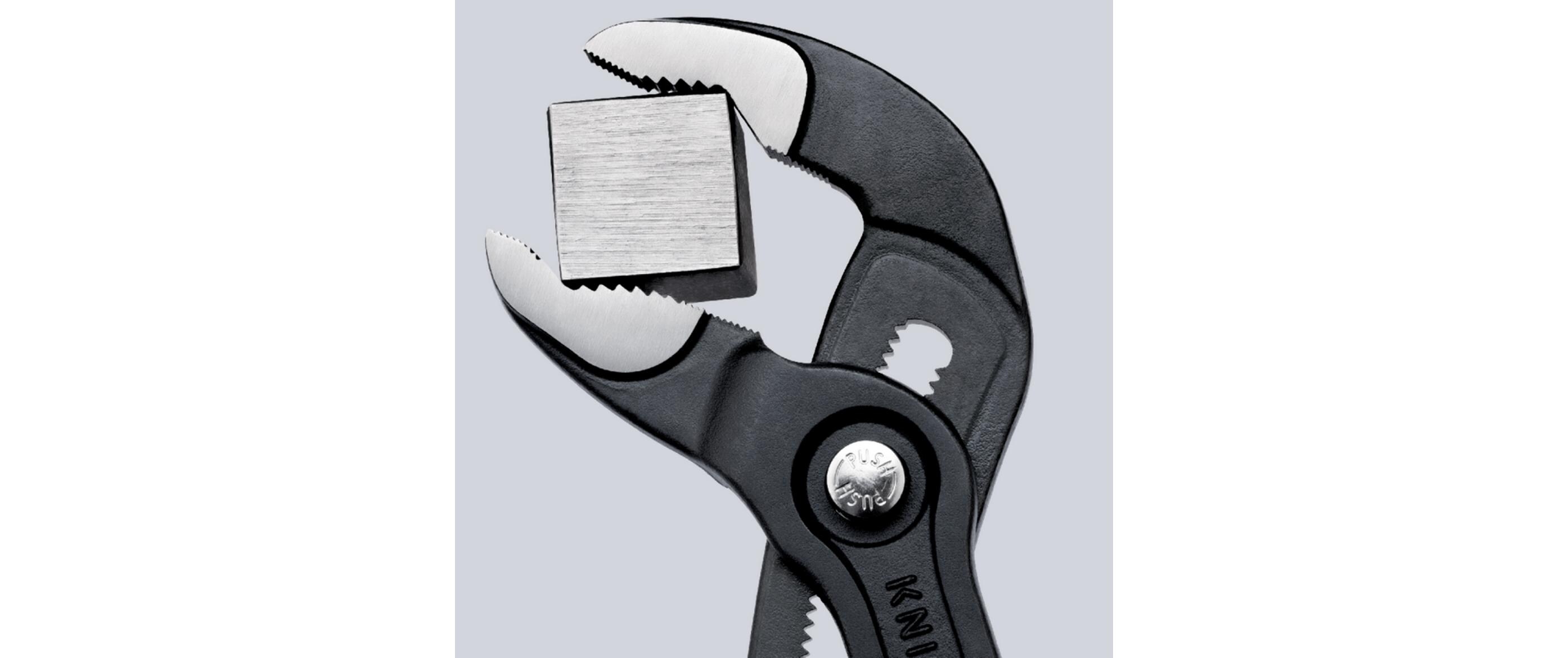 Knipex Wasserpumpenzange Cobra 300 mm