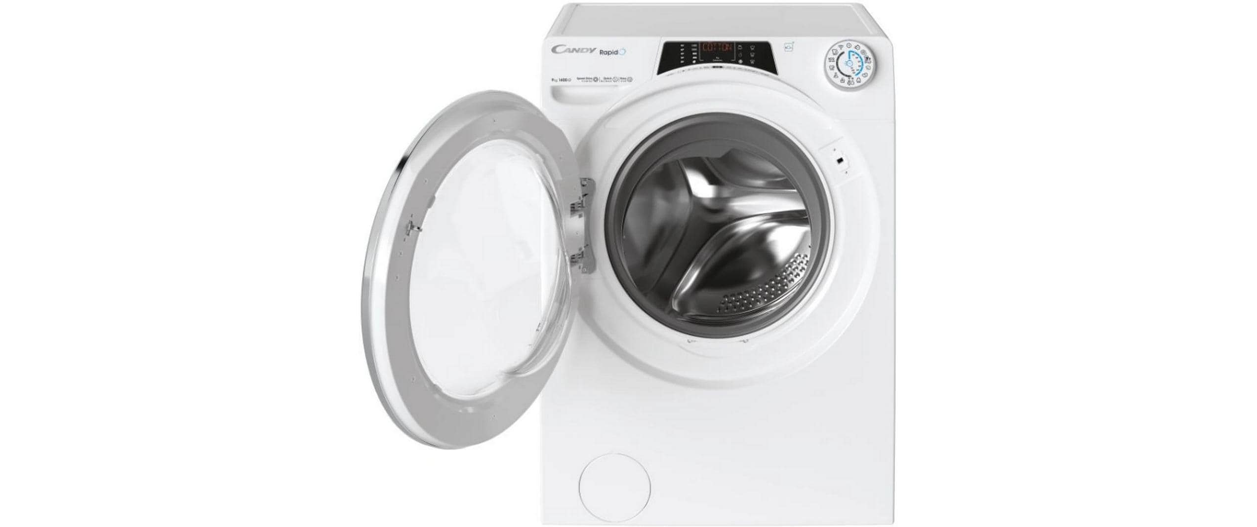 Candy Waschmaschine RO 1496DWMCT/1-S Links
