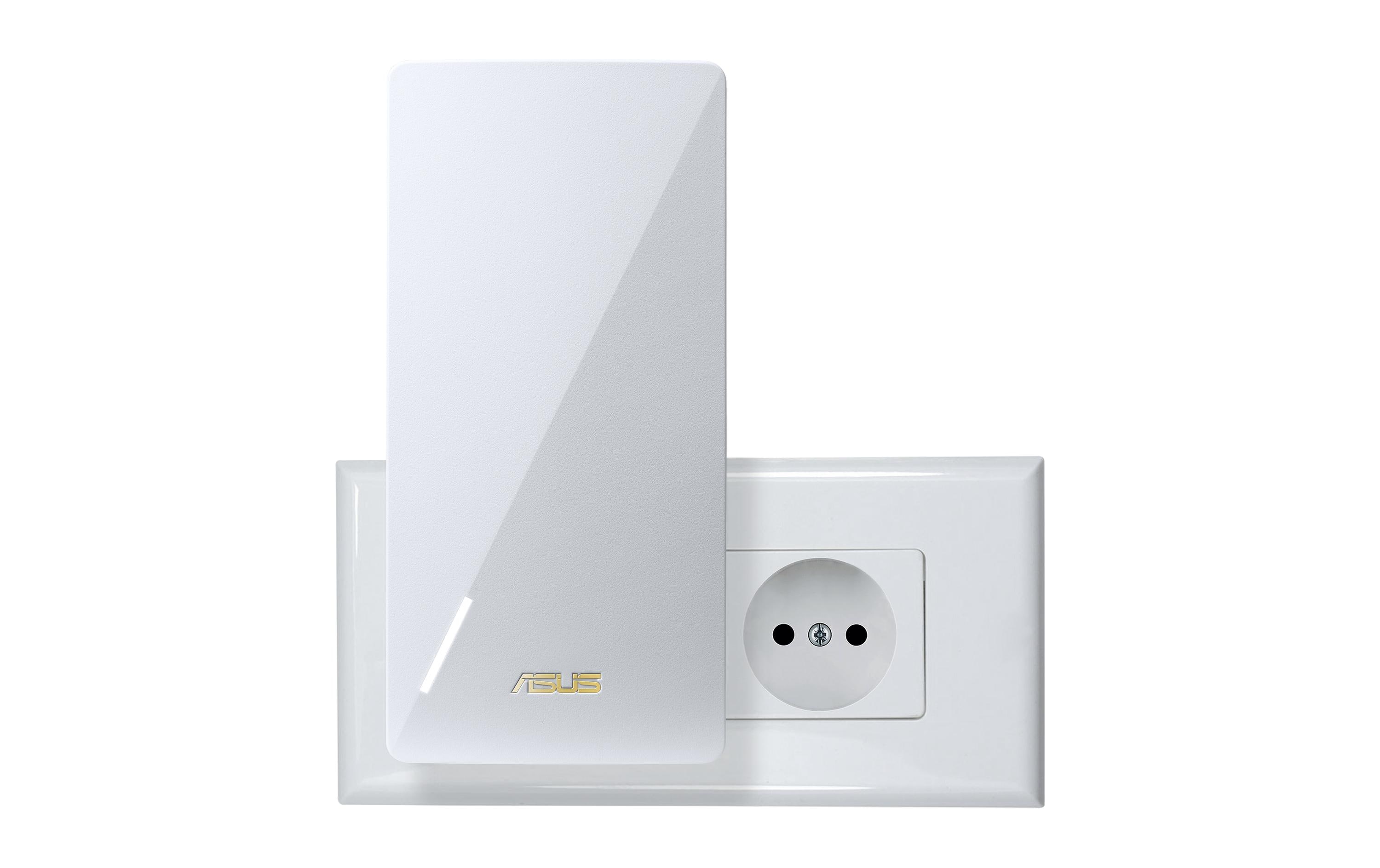 ASUS WLAN-Repeater RP-AX58 ASUS WLAN-Repeater RP-AX58