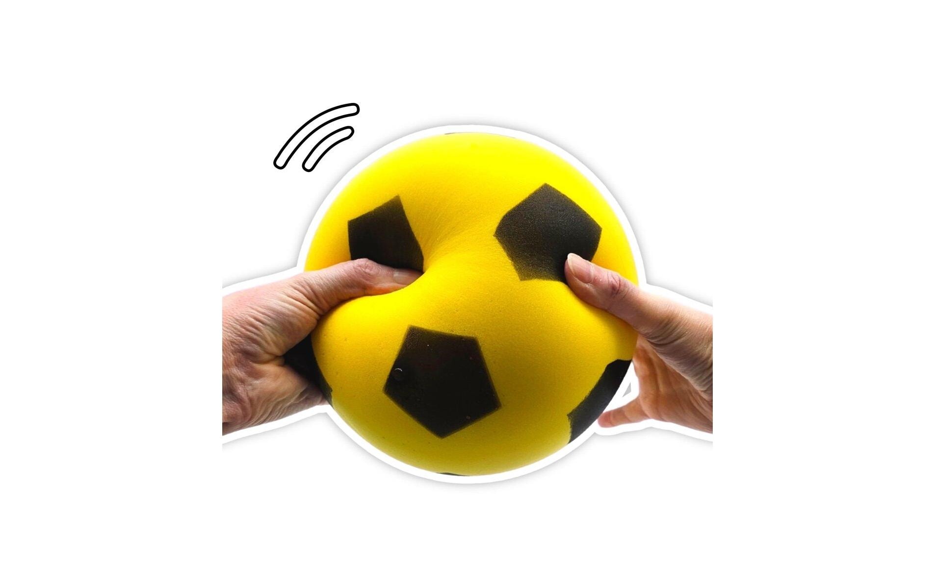 alldoro Schaumstoffball