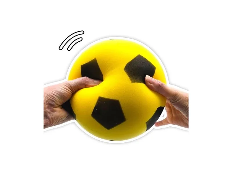 alldoro Schaumstoffball alldoro Schaumstoffball