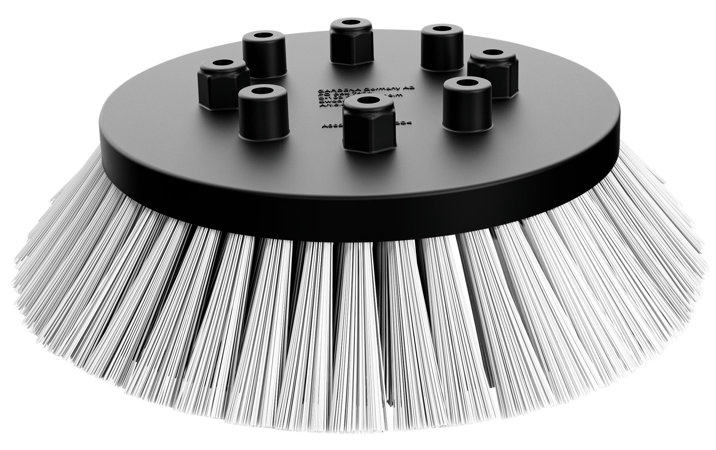 GARDENA Tellerbürste Soft für AquaBrush