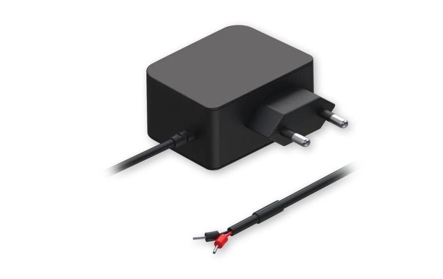 Teltonika Netzteil PR3PREU6 EU 9 W Teltonika Netzteil PR3PREU6 EU 9 W