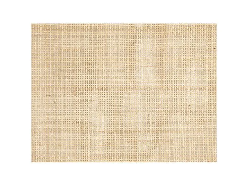 Creativ Company Rattan 35 x 50 cm feine Struktur