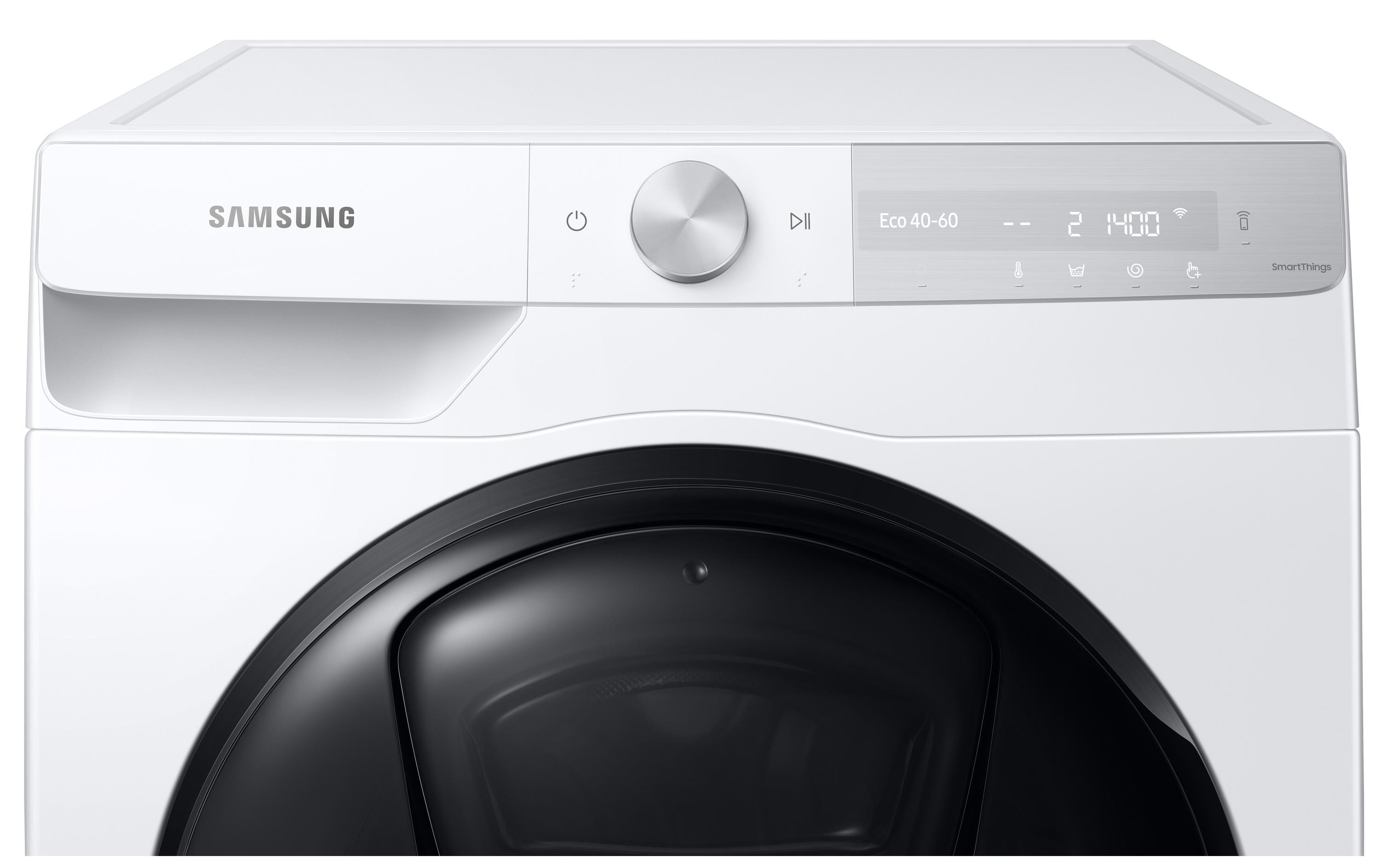 Samsung Waschmaschine WW80T854ABH/S5 Links