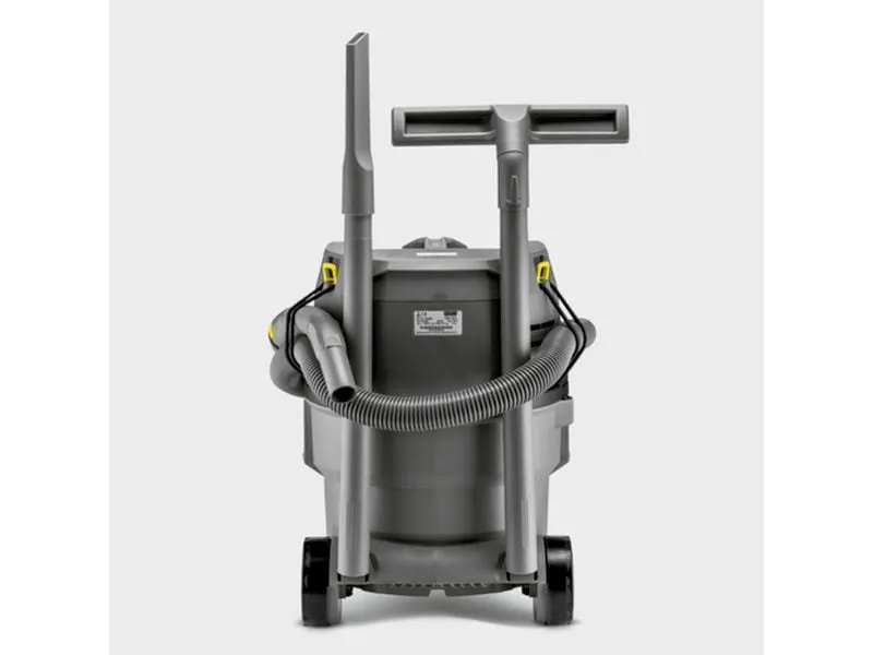 Kärcher Professional Akku-Nass-/Trockensauger NT 22/1 Ap Bp L, Solo Kärcher Professional Akku-Nass-/Trockensauger NT 22/1 Ap Bp L, Solo