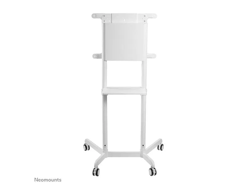 NEOMOUNTS TV-Trolley NS-M1250 Weiss NEOMOUNTS TV-Trolley NS-M1250 Weiss