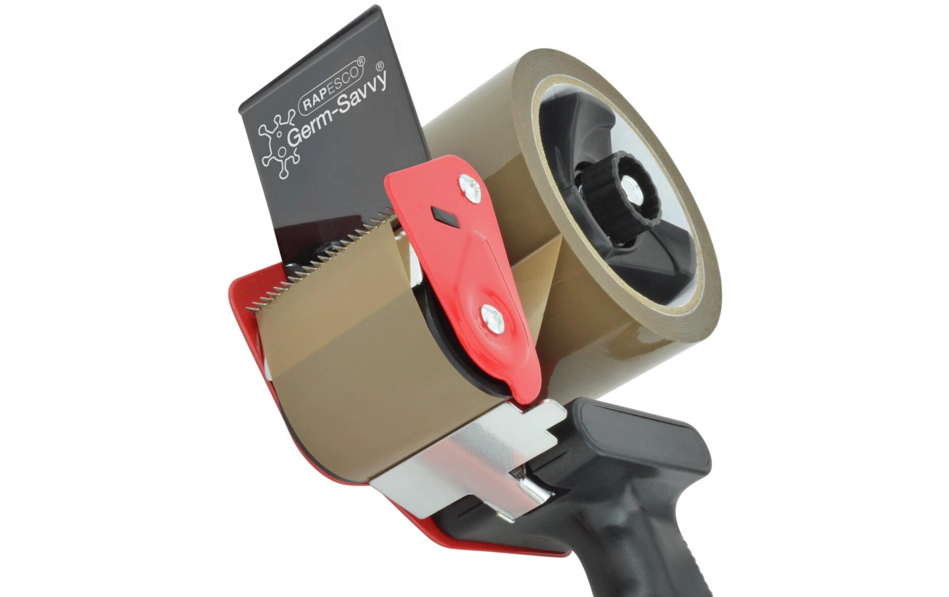 Rapesco Handabroller Germ-Savvy 960 50 mm Rapesco Handabroller Germ-Savvy 960 50 mm