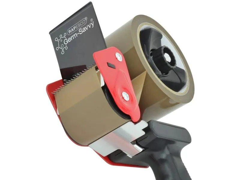 Rapesco Handabroller Germ-Savvy 960 50 mm Rapesco Handabroller Germ-Savvy 960 50 mm