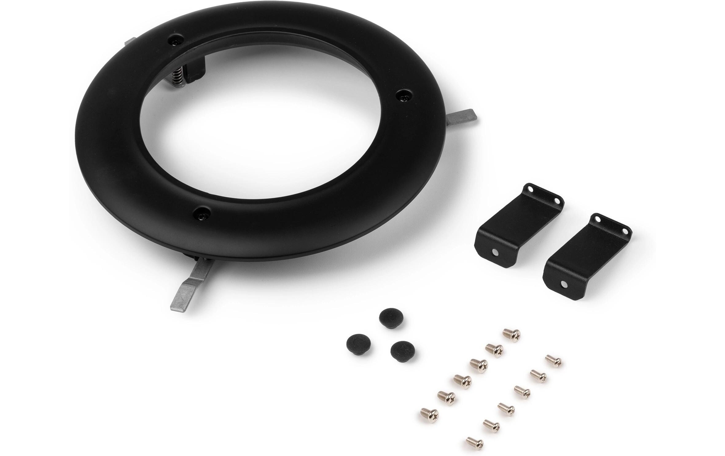 BeamZ Adapter NOVARing-BK