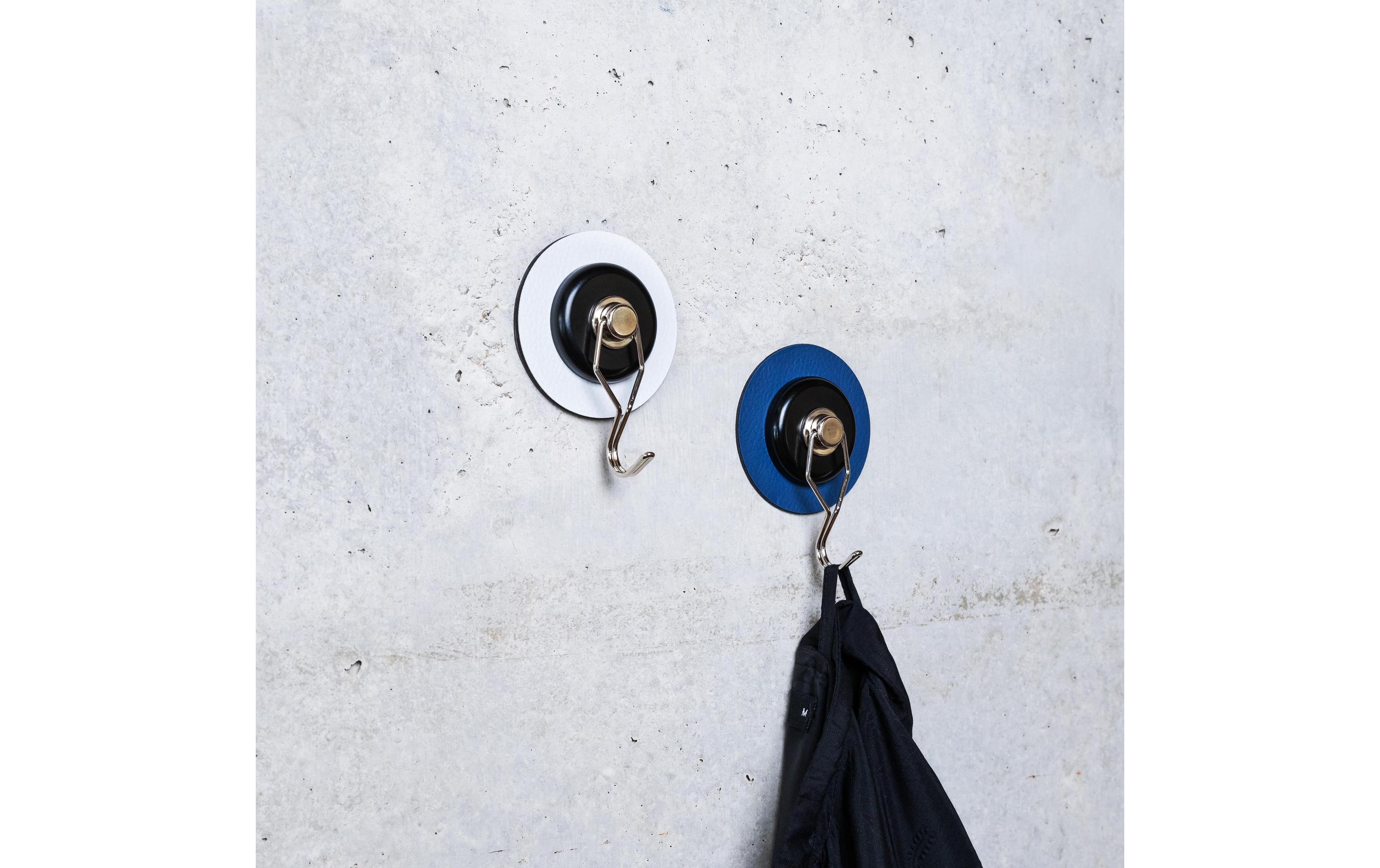 Silwy Haken Magnet The One Weiss, 0.4 kg Silwy Haken Magnet The One Weiss, 0.4 kg