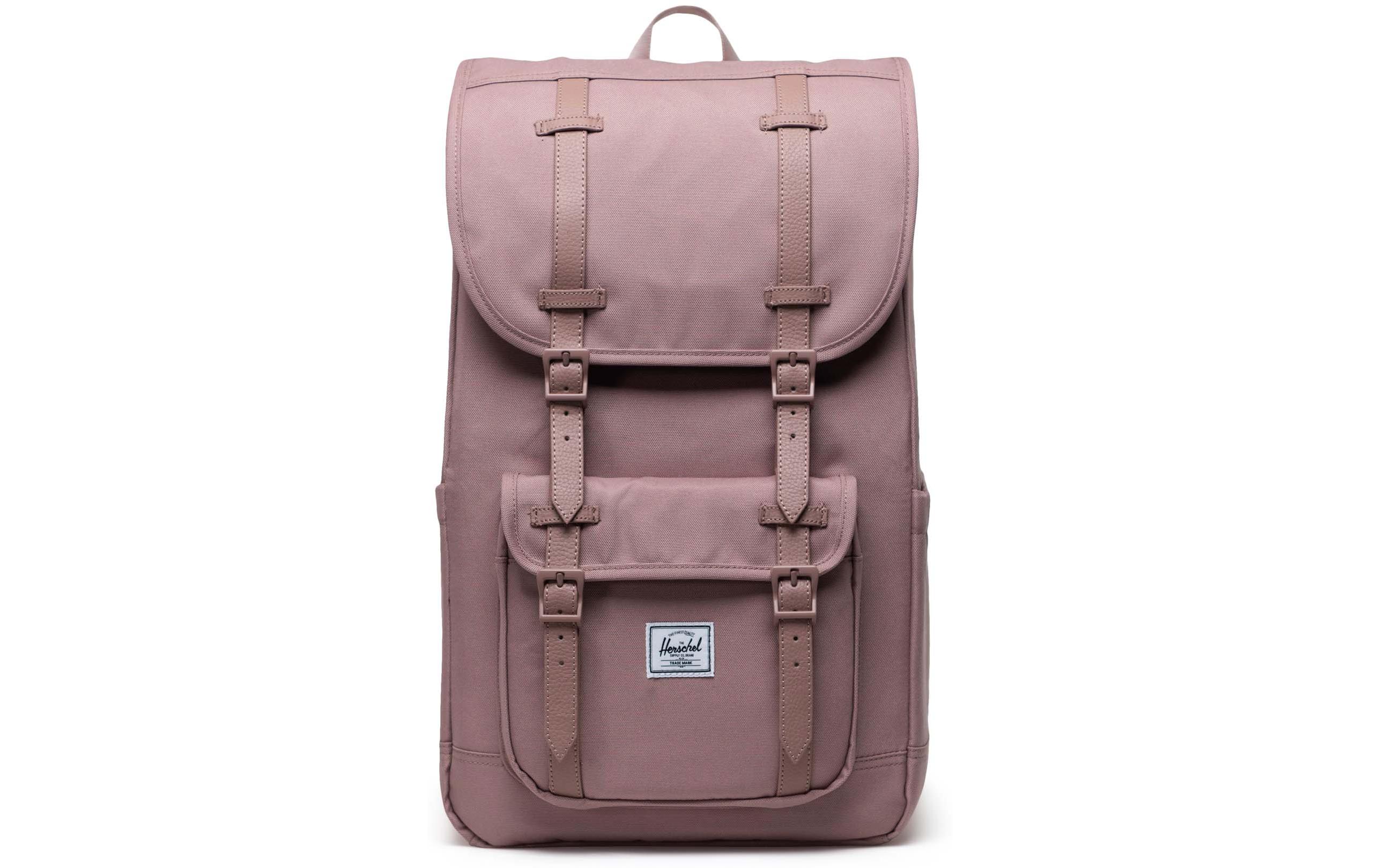 Herschel Rucksack Little America Ash Rose Herschel Rucksack Little America Ash Rose