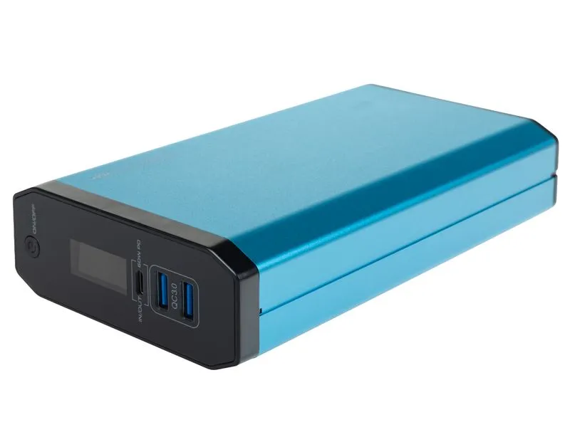 KOOR Powerbank ACUX 52 Ah KOOR Powerbank ACUX 52 Ah