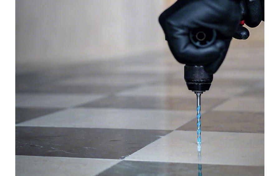 Bosch Professional Bohrer EXPERT CYL-9 MultiConstruction, 12 x 90 x 150 mm