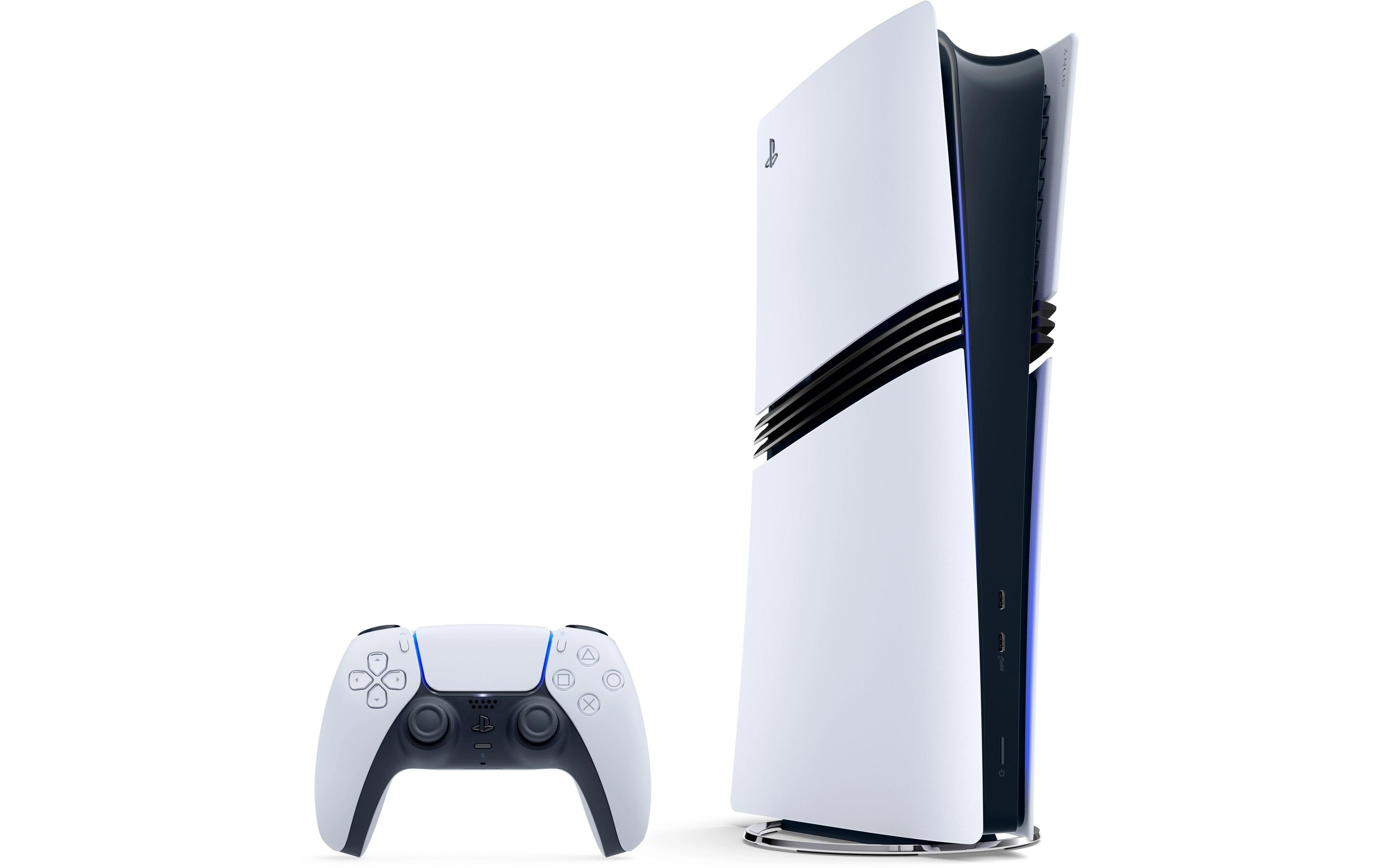 Sony Spielkonsole PlayStation 5 Pro