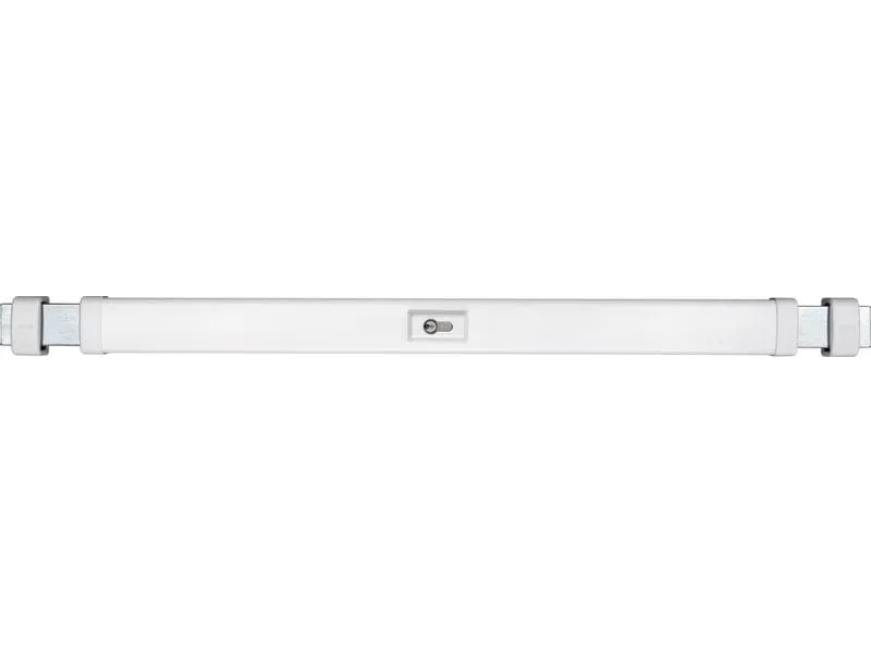 Abus PR2600 Weiss/White