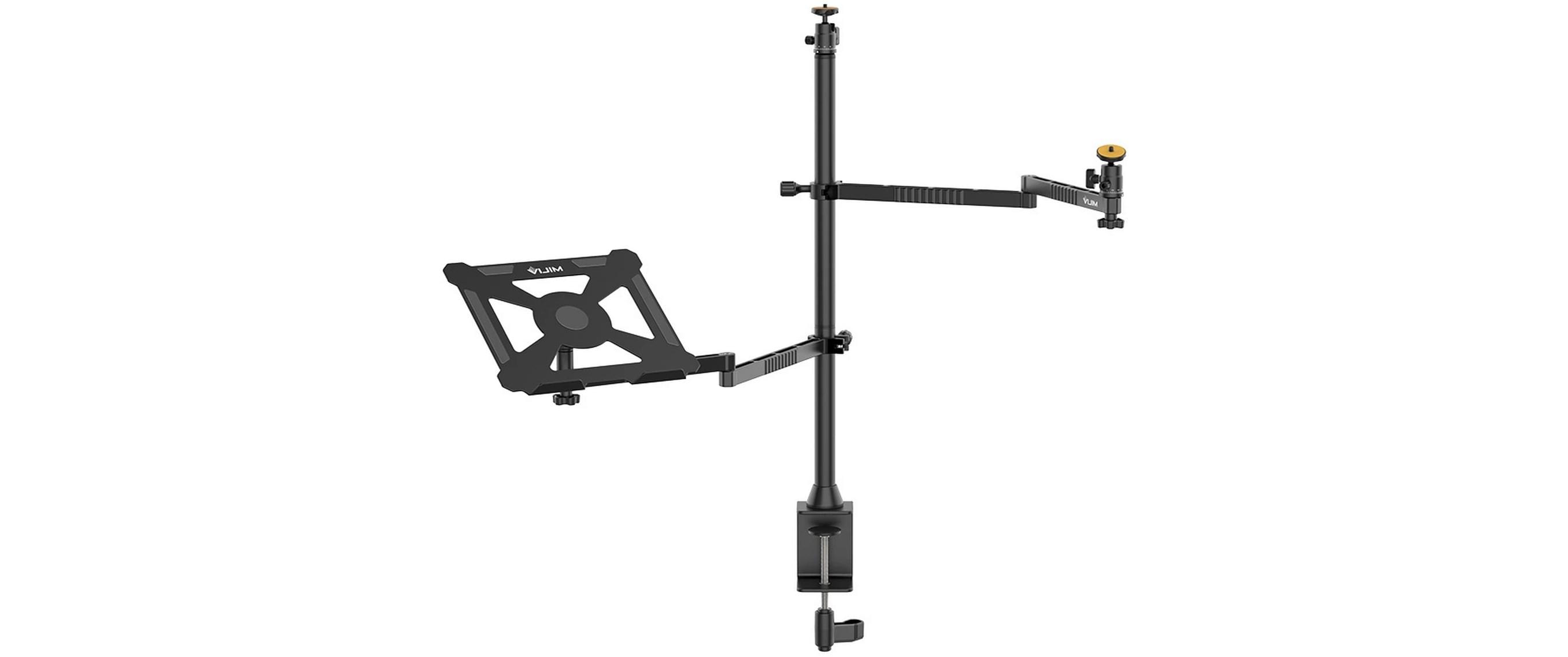 VIJIM Tischhalterung LS22