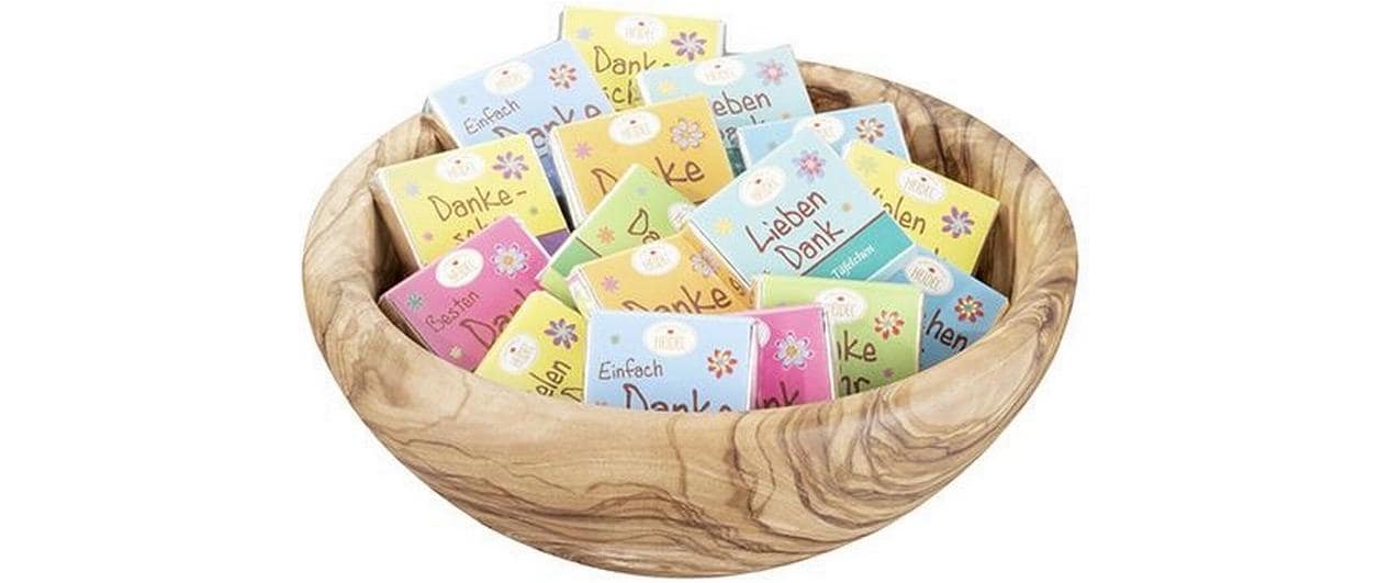 APS Schale Olive 15 cm x 6 cm