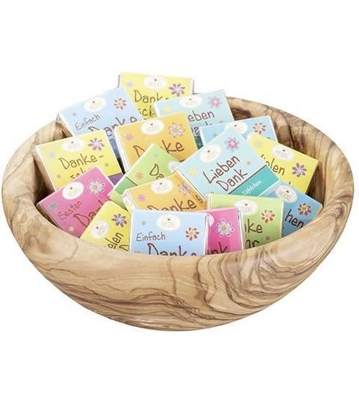 APS Schale Olive 15 cm x 6 cm