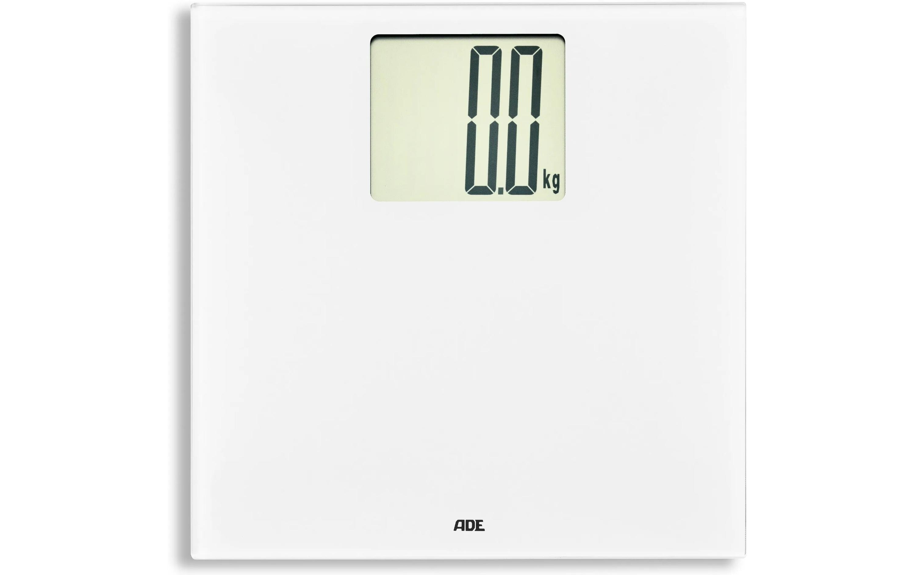 ADE Personenwaage Katharina Weiss ADE Personenwaage Katharina Weiss