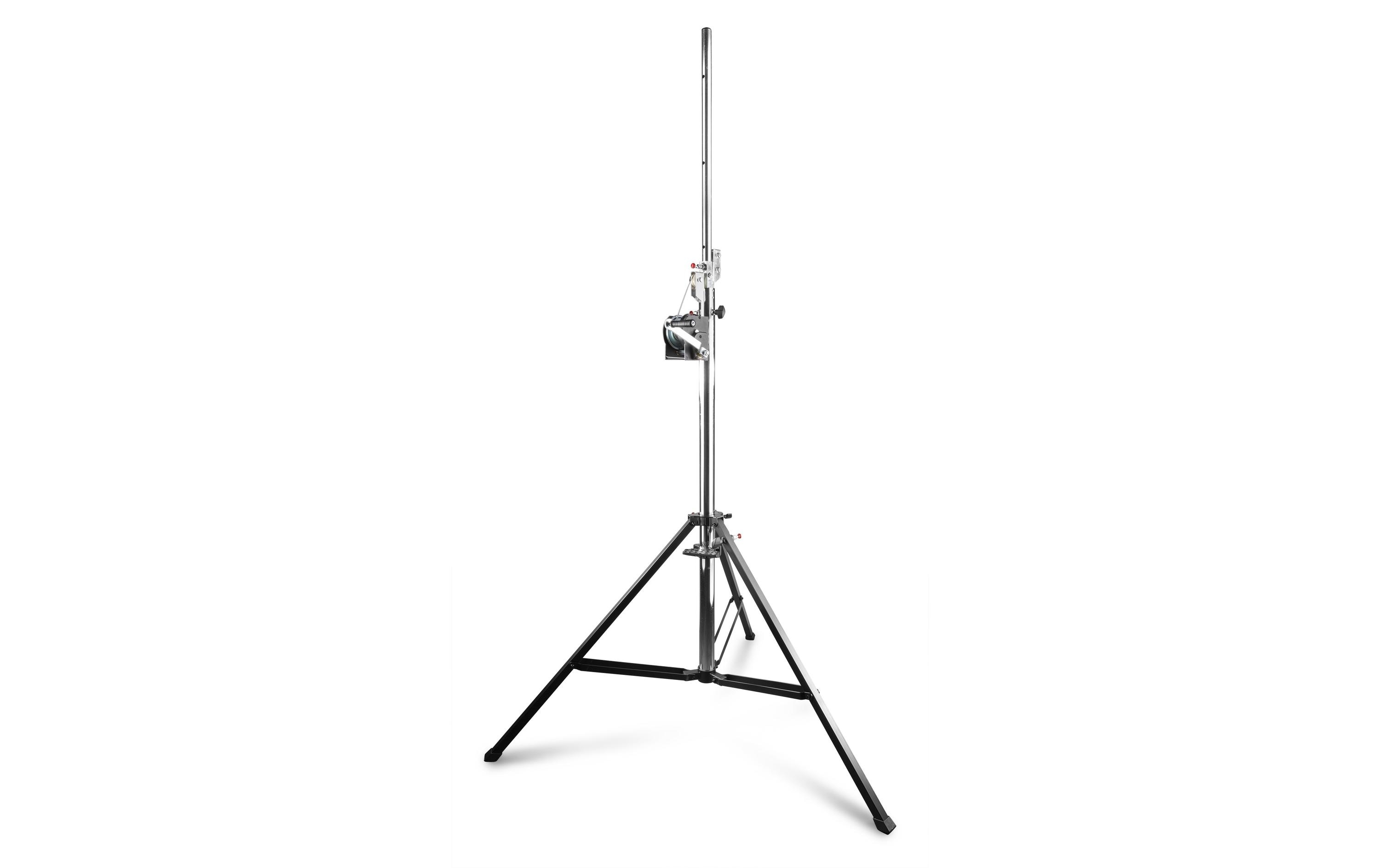 BeamZ Pro Lichtstativ WLS80