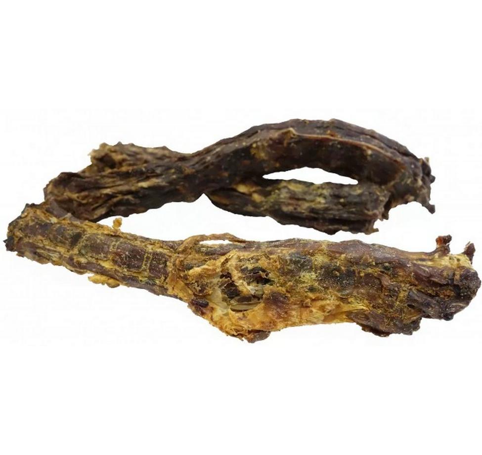 essendia Kausnack Entenhälse, 400 g