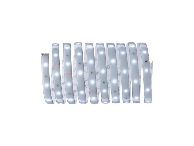 Paulmann LED-Stripe MaxLED 250 6500 K, 3 m Basisset Paulmann LED-Stripe MaxLED 250 6500 K, 3 m Basisset