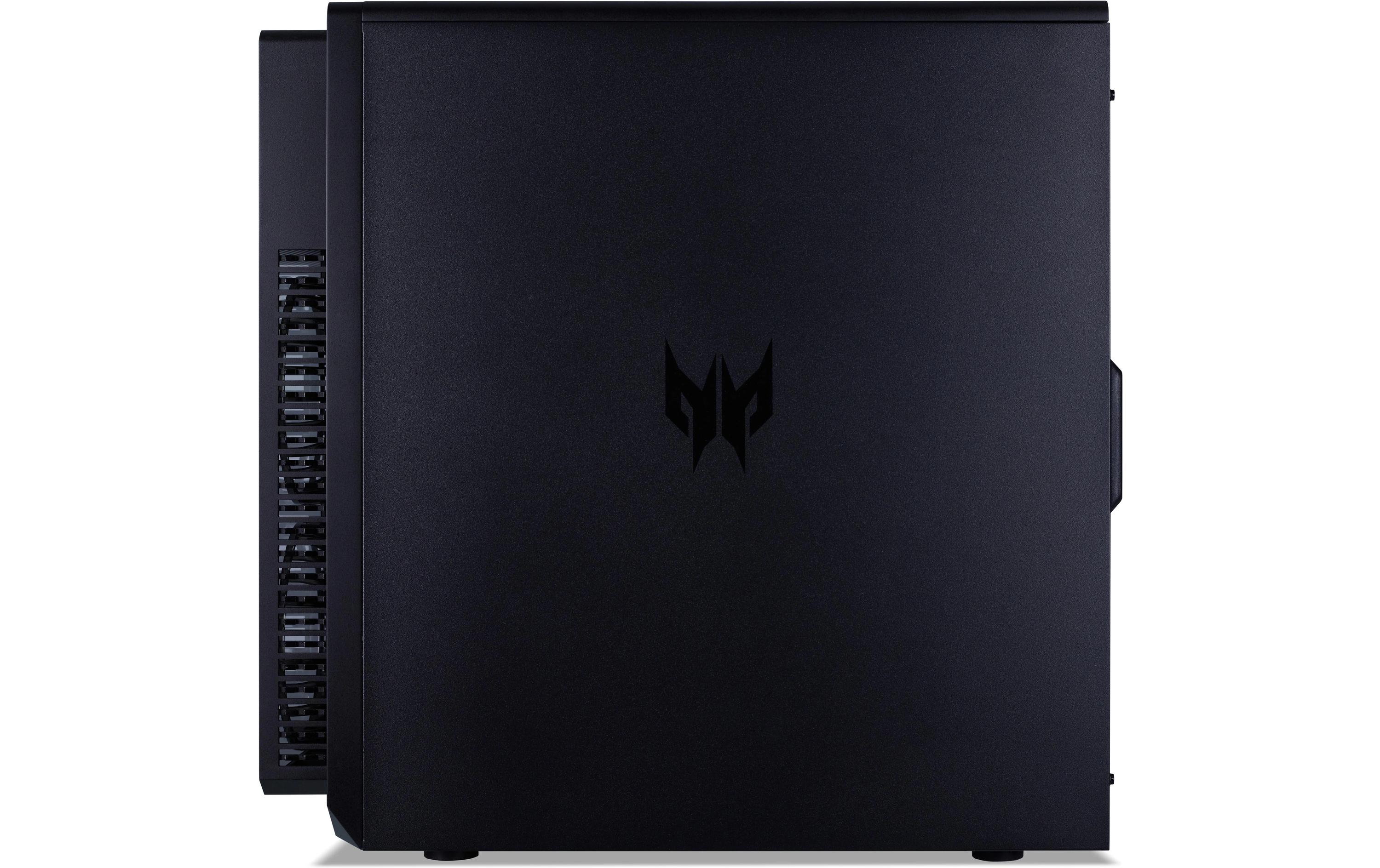 Acer Gaming PC Predator Orion 5000 (PO5-660), U7-265F, RTX 5070