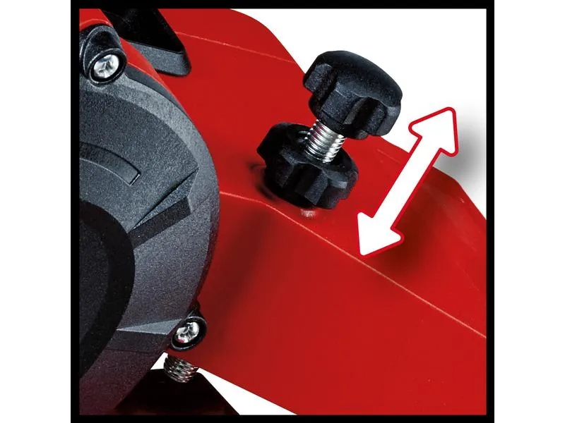 Einhell Sägekettenschärfgerät GC-CS 85 E