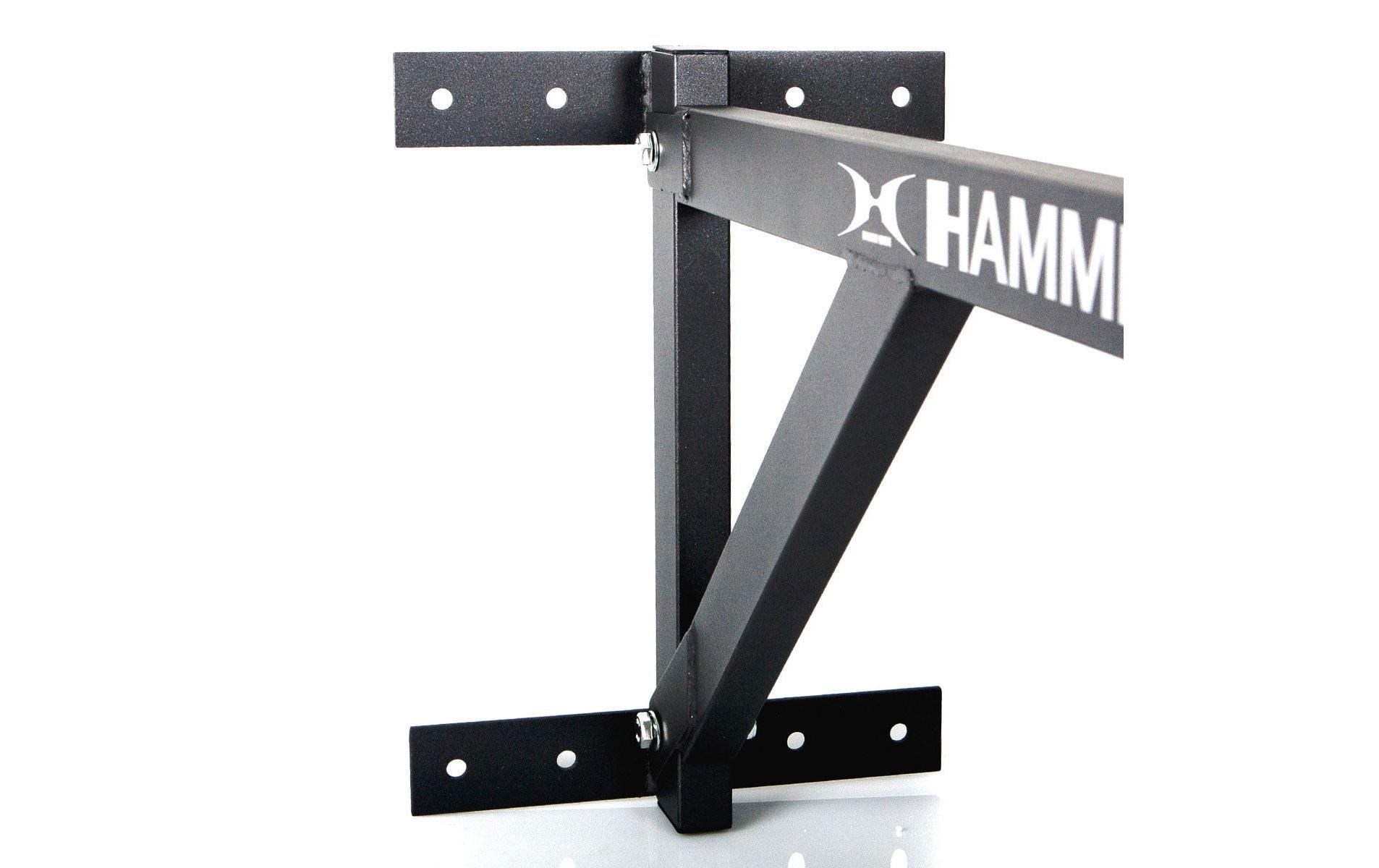 HAMMER Wandhalterung 90 cm HAMMER Wandhalterung 90 cm