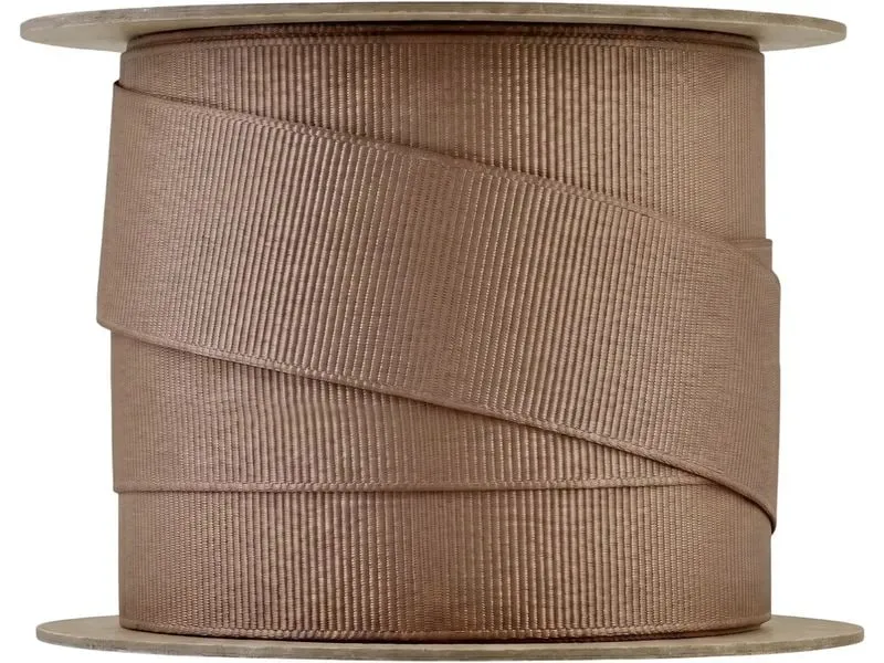 Blomus Geschenkband Juhla 25 mm x 5 m, Hellbraun Blomus Geschenkband Juhla 25 mm x 5 m, Hellbraun