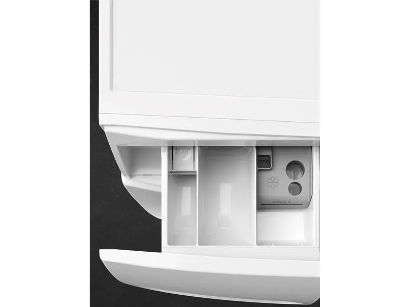 AEG by Electrolux Waschmaschine AWA4B10 Links