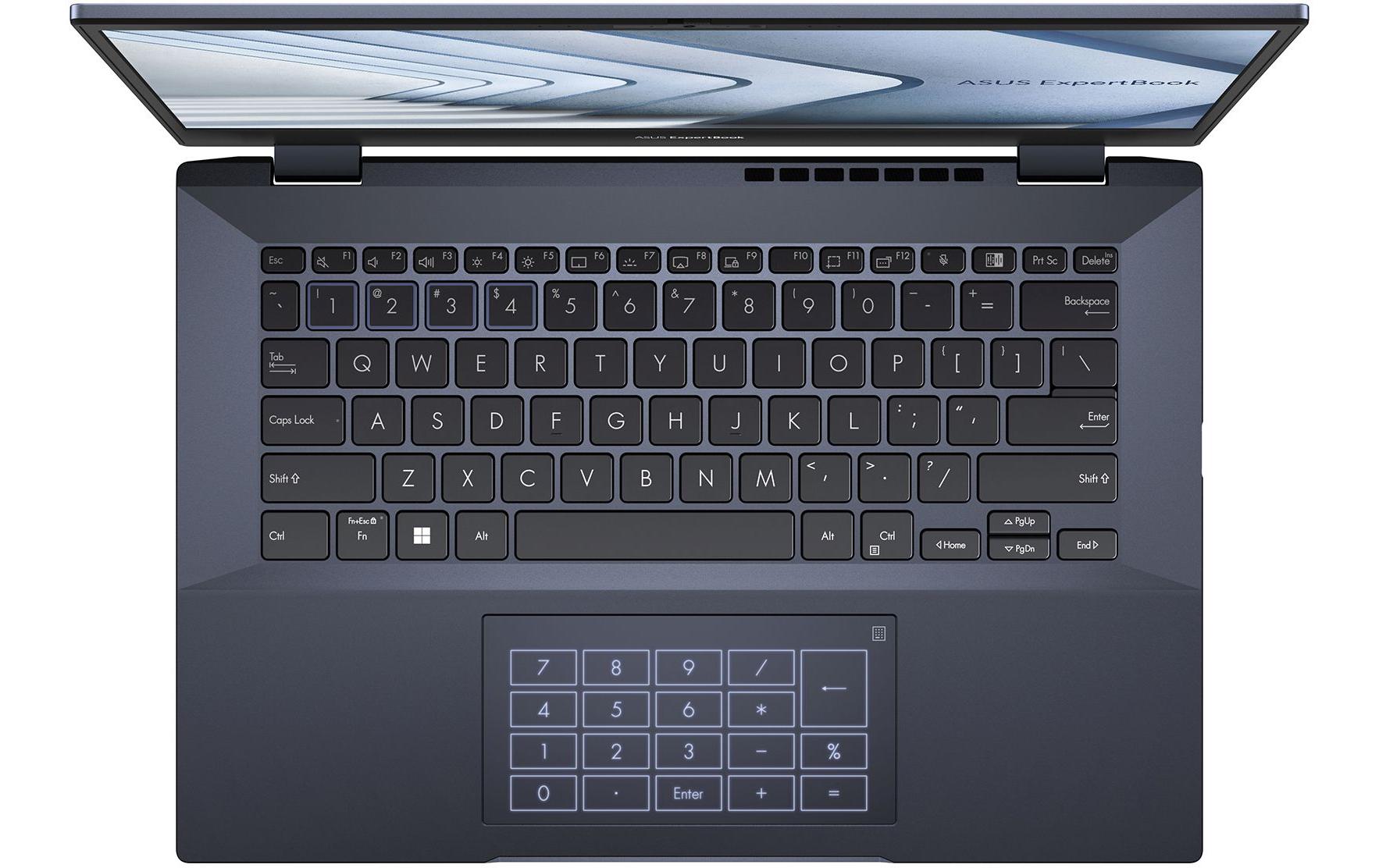 ASUS ExpertBook B5 (B5402CVA-KC0255X)