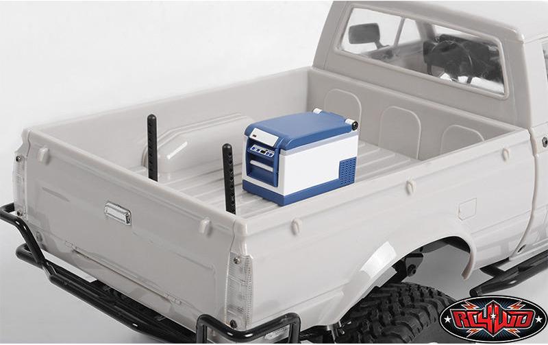 RC4WD Modellbau-Kühlbox Scale, 1:10