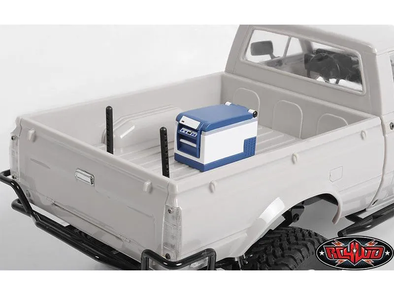 RC4WD Modellbau-Kühlbox Scale, 1:10 RC4WD Modellbau-Kühlbox Scale, 1:10