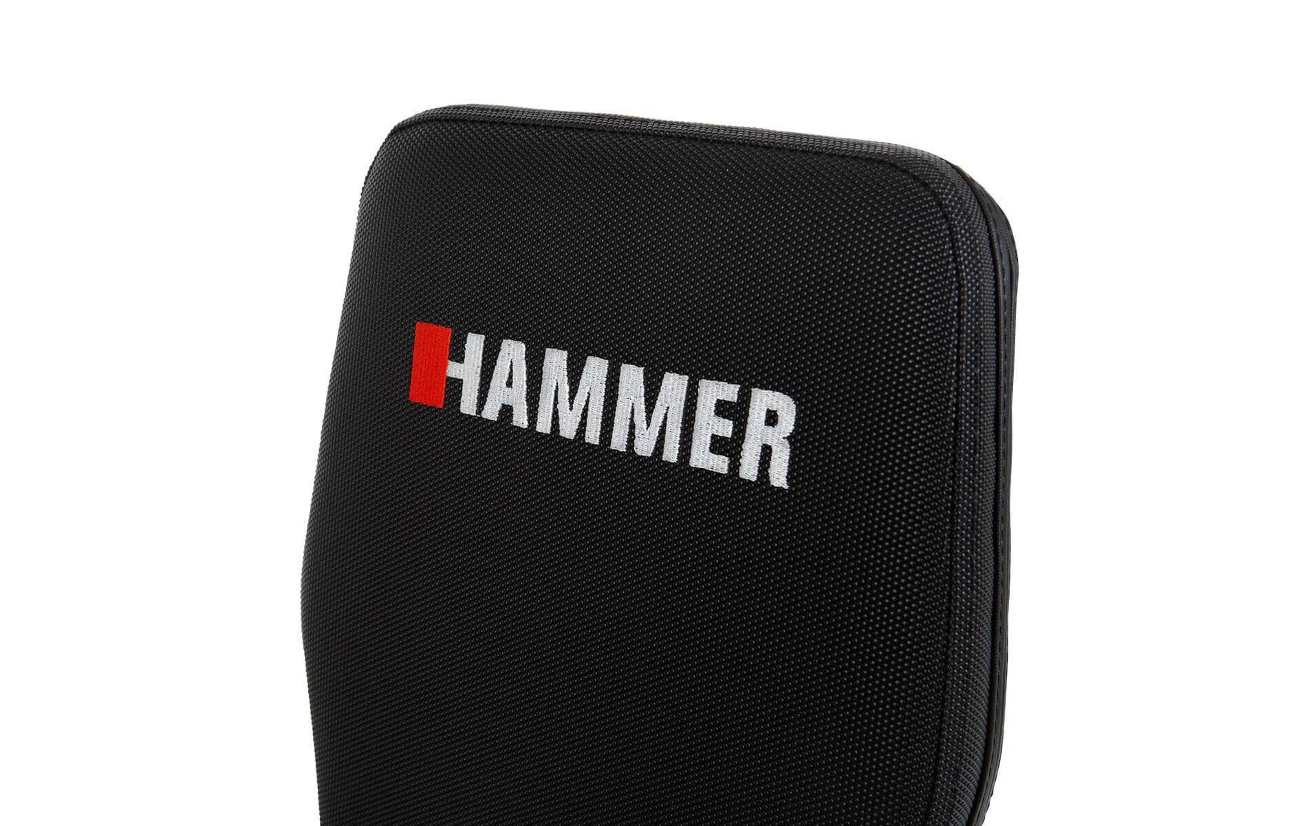 HAMMER Schrägbank Force 2.0
